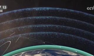 大国工程彰显中国力量 大国工程彰显中国力量