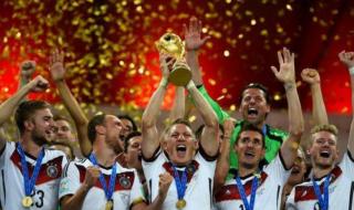 南非世界杯宣传曲